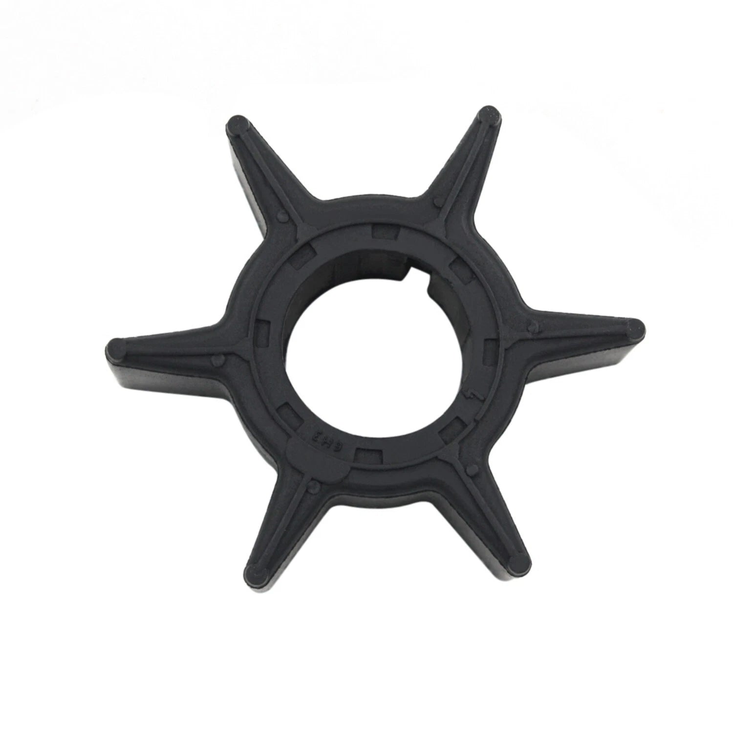Water Pump Impeller Kit for Yamaha 40-60HP