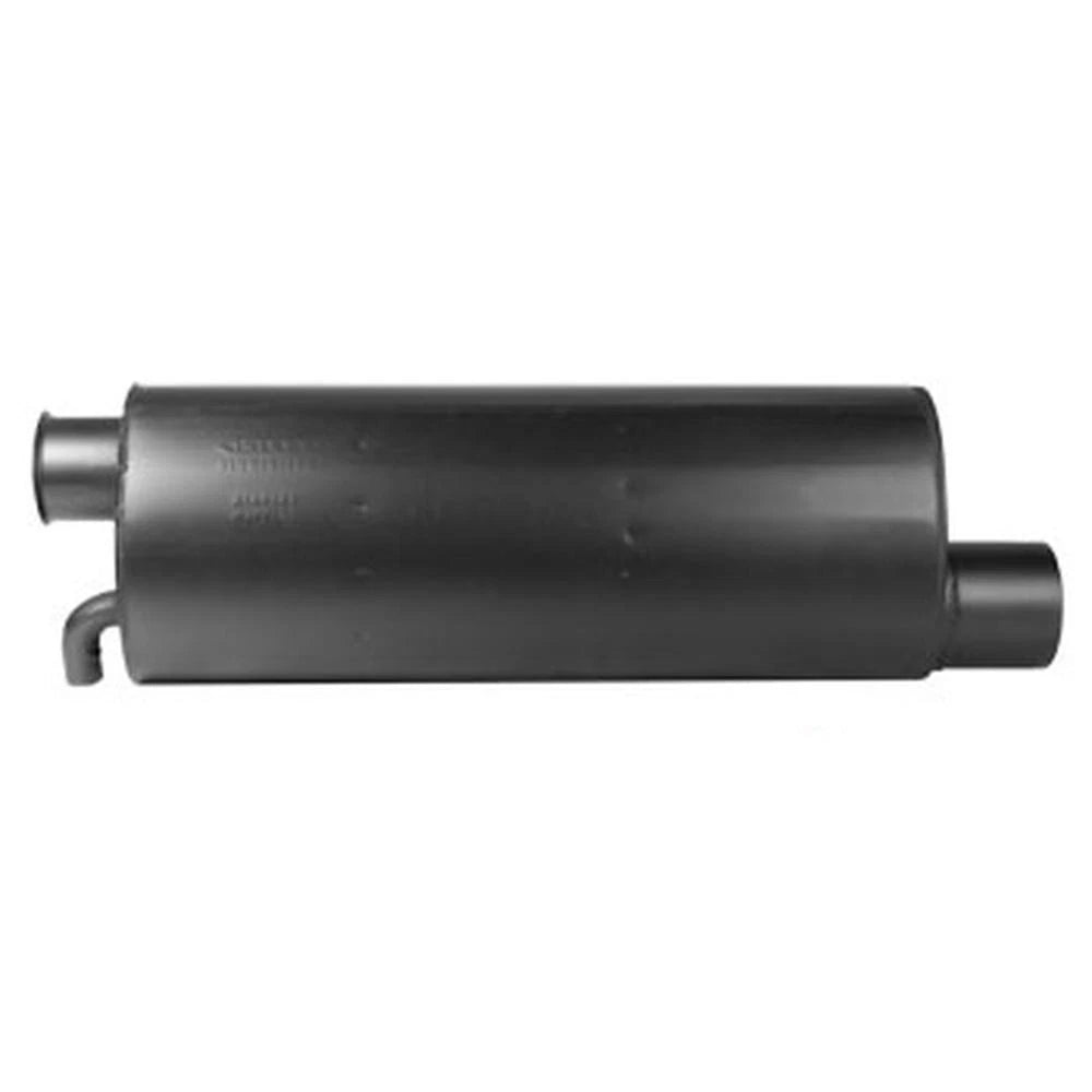 Muffler Fits John Deere 8640 8440 Ar89594 R3824