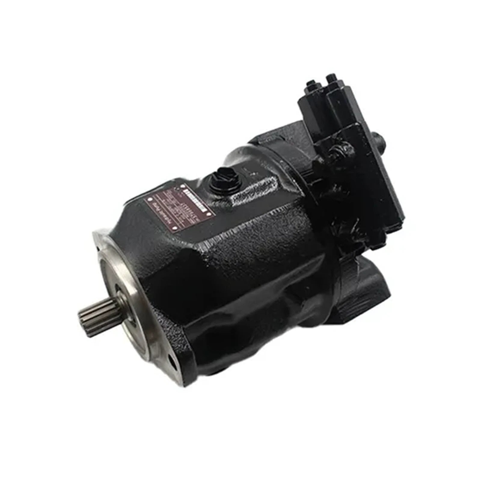 Hydraulic Pump 11707968 Voe11707968 R986110498 For | Hook & Hull Co