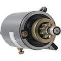 410-21087-jn J&n Electrical Products Starter