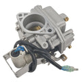 Carburetor 65W-14901-0 For 4t Yamaha F20a F25a 20hp 25hp F25-05070000