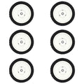 6pk 8" Front Drive Wheel 194231x427 532403111 194231x460 Fits