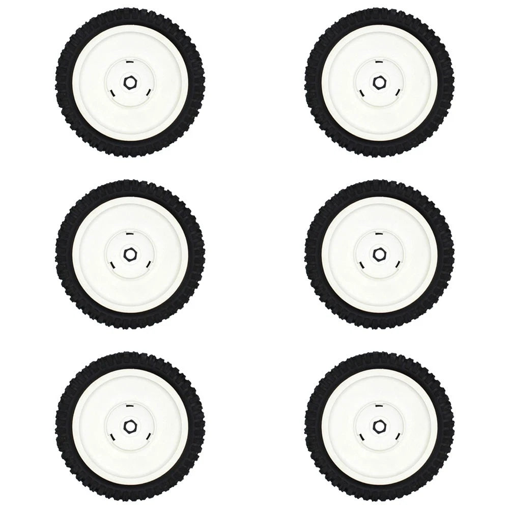 6pk 8" Front Drive Wheel 194231x427 532403111 194231x460 Fits