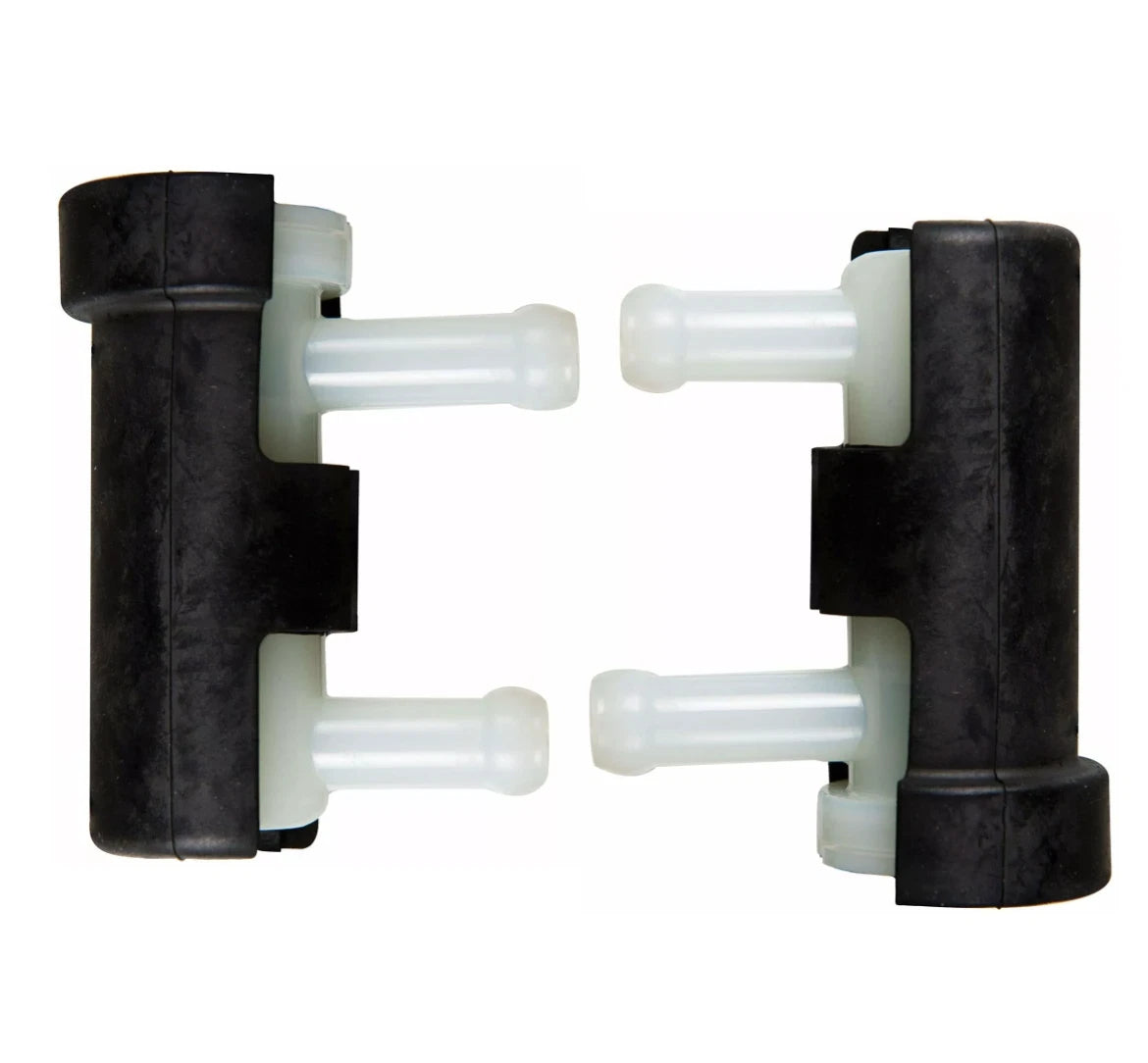 Inline Fuel Filter for Yamaha Outboard Motor 69J/18-79982 (2 Pcs)