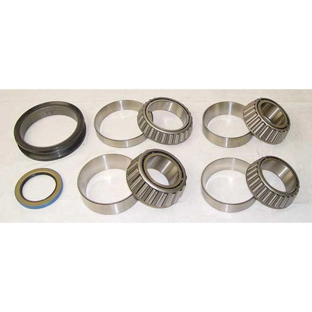 Pv711 Bearing Kit 1150b, 1150c, 1150d, 1150e, 1155d, 1155e Fits Case
