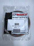 Wiseco 3665kd, Semi Keystone Ring Set 3.665''