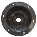 SeaStar Boat Steering Transom Boot 4 1/8 x 2 Inch Black by SeaStar
