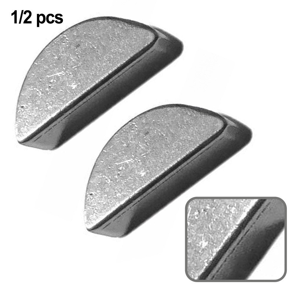 Flywheel Key Alignment Tool