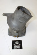 Kawasaki Stx-15f Oem Jet Pump Steering Nozzle 59136-3760 Mint