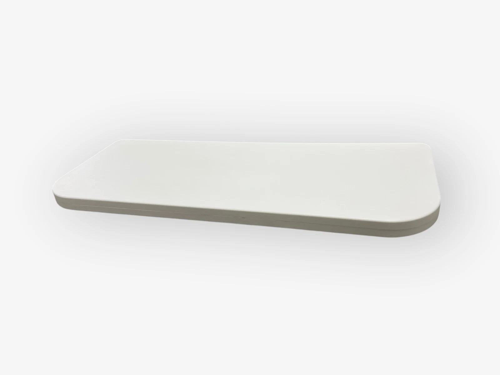 Marine Flip Up Seat, 20 Sport, White, 35 1/2in X 14in, Proline Boats