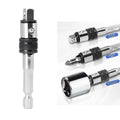 Hex Shank Bits Adapter Socket Extension