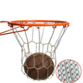 Indoor Outdoor Basketball Chain Net