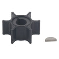 Boat Marine Water Pump Impeller & Key For Yamaha 2 Stroke 6 8 Hp