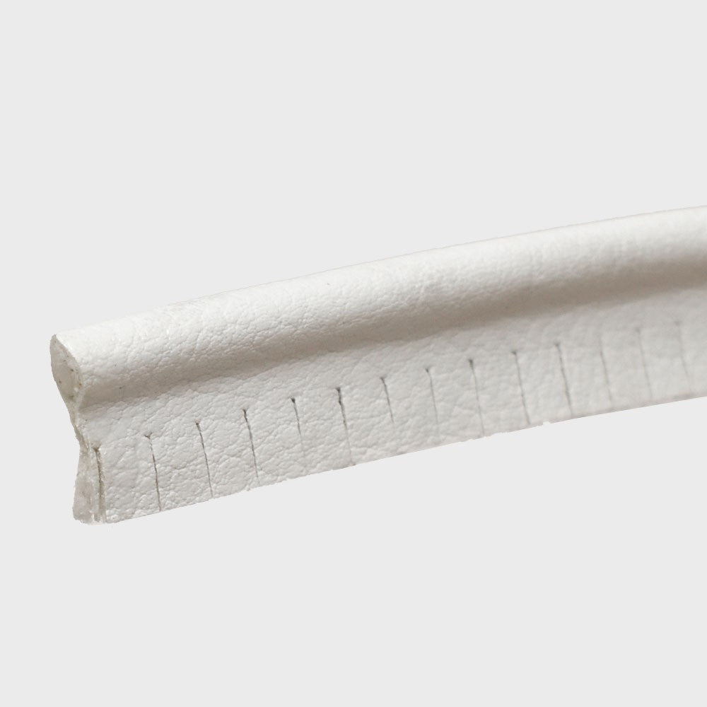 Welting MasterCraft Mystic White 5/8 x 1/4 Inch by MasterCraft