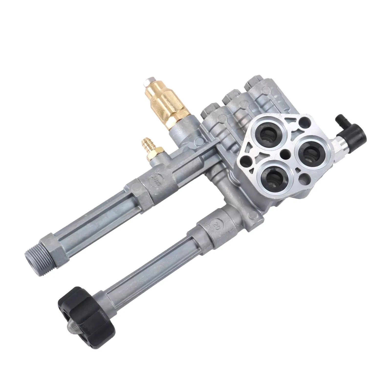 Replacement Complete Pressure Washer Pump Head Assy Ar42518 For