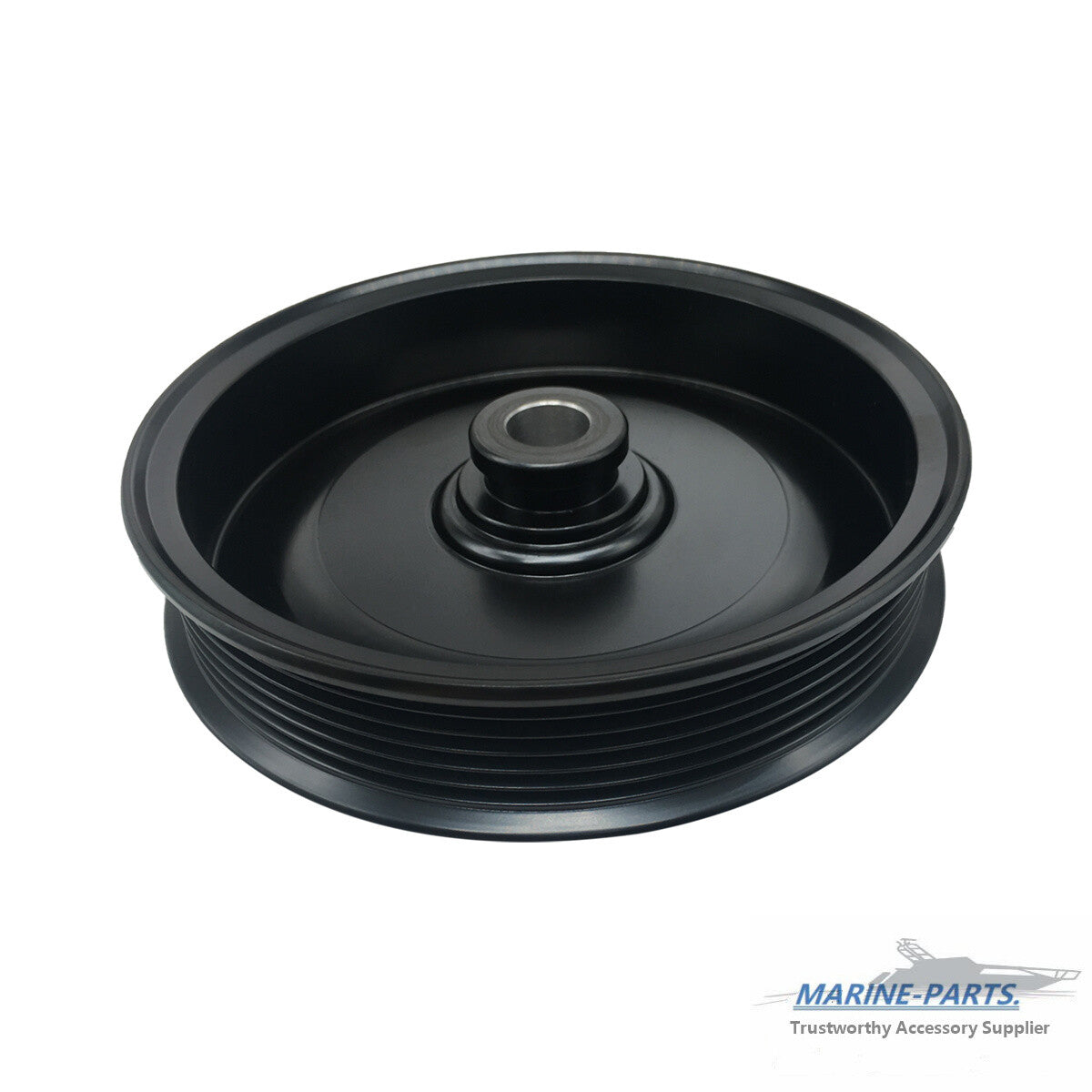 Sea Water Pump Pulley Mercruiser Bravo Inboard by Mercruiser