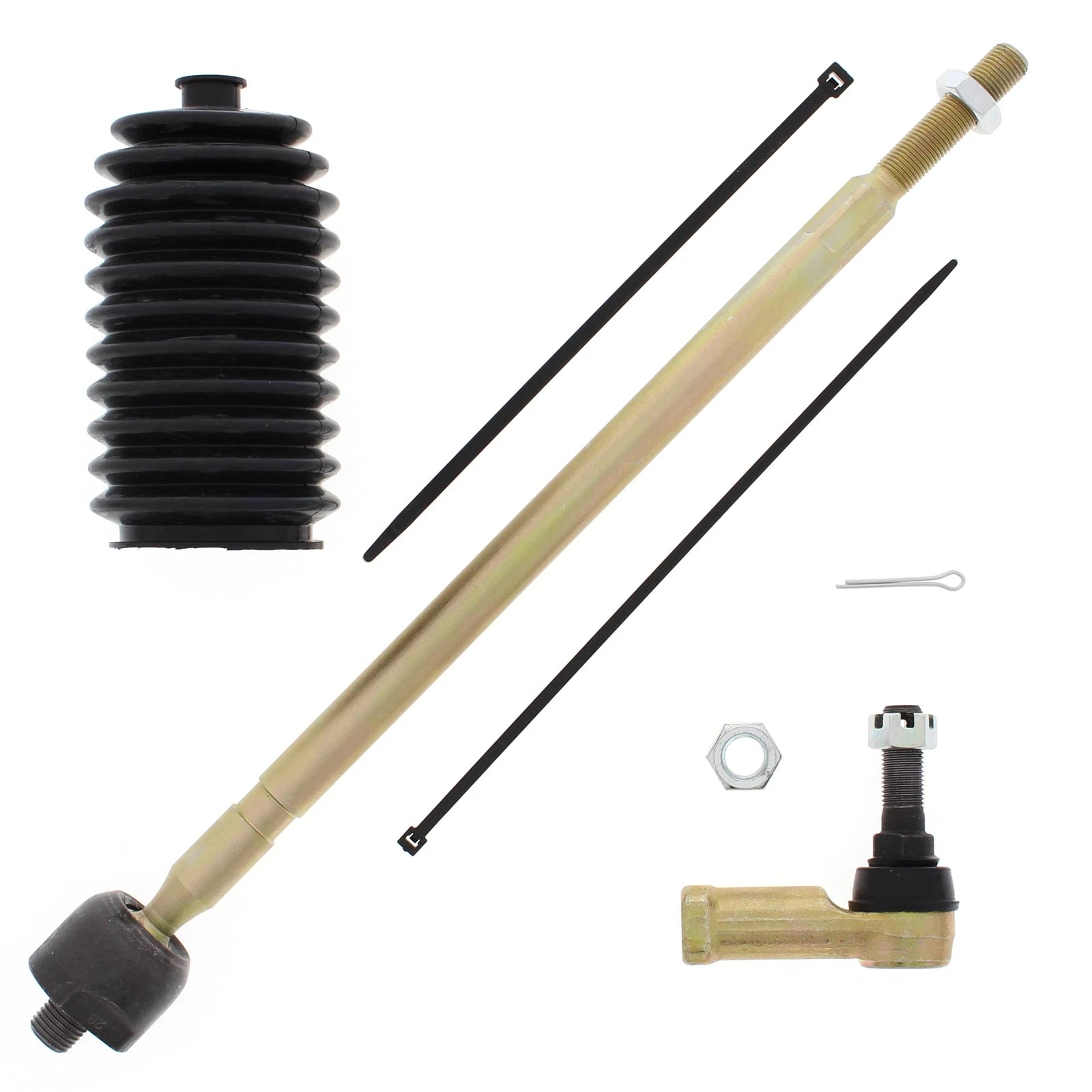Rack Tie Rod Kit Right For Can-am Commander 1000 Std 2011