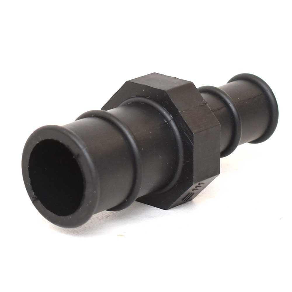Moomba Boat Reducer Fitting Black Nylon by Moomba