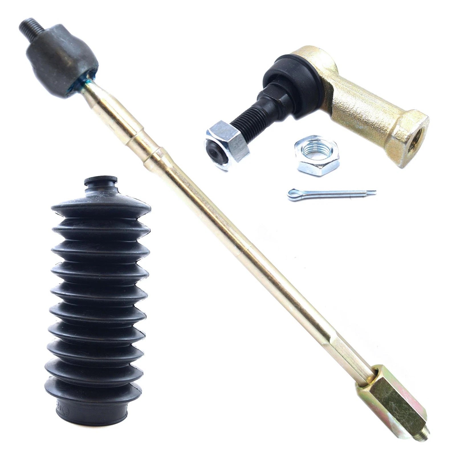 Rack Tie Rod Kit Left For Yamaha Viking 700 2014-2020