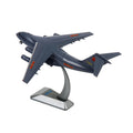 1:260 Scale China Y-20 Large Transport Aircraft Alloy Xian Y-20