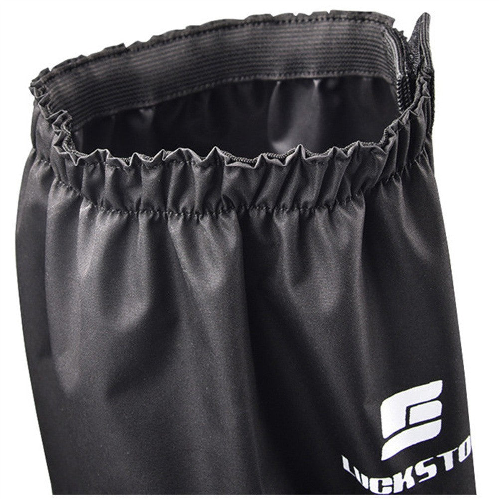 Outdoor Sports Waterproof Gaiters