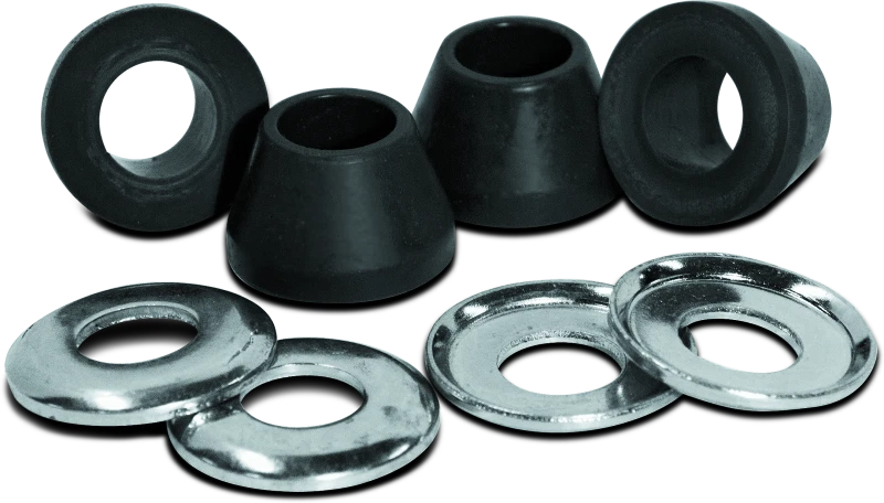 Protaper Kawasaki (New Style) Bar Mount Cones