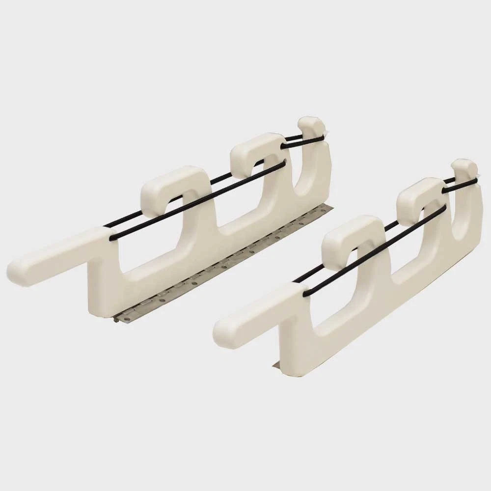 Tracker Boat Fishing Rod Holder 127586 | Mako 20 Inch Starboard (Set