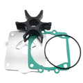 Maintenance Kit for Yamaha F200C/F225B 2012-Up Outboard with Thermostat & Filter