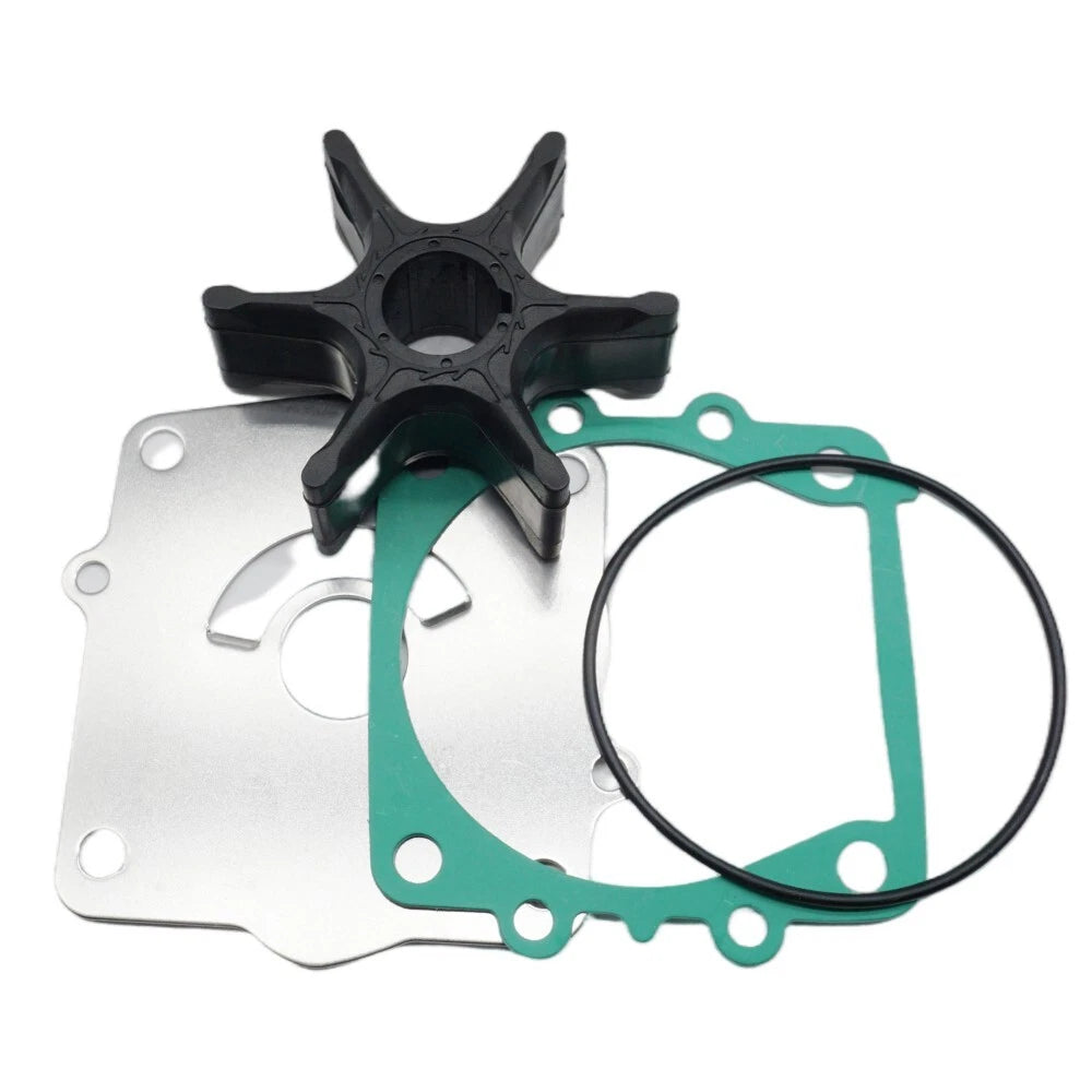Maintenance Kit for Yamaha F200C/F225B 2012-Up Outboard with Thermostat & Filter