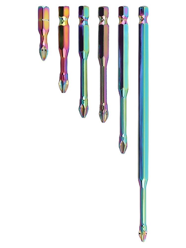 Impact Screwdrivers Electric Screwdriver Alloy Steel