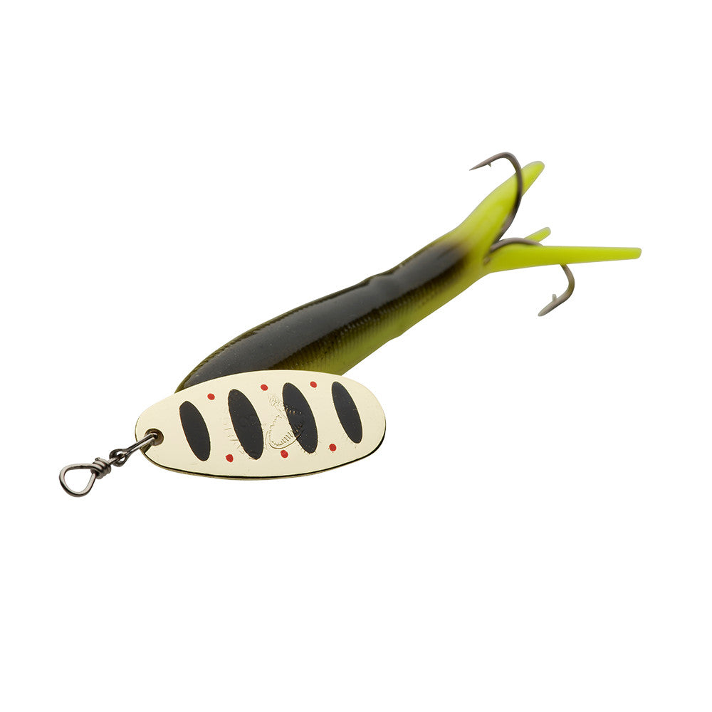 Savage Gear Flying Eel Spinner Hook by Savage Gear