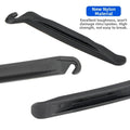 Portable Tire Removal Tool for Marine Use