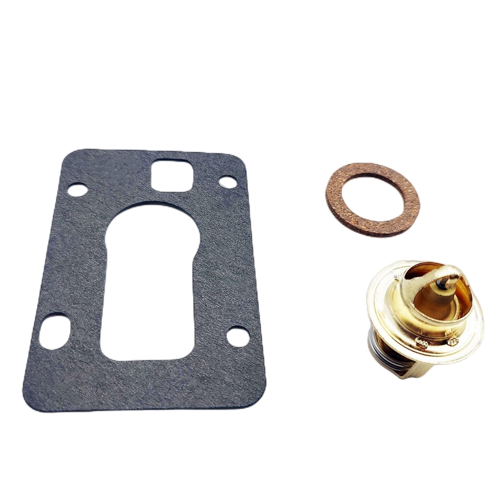 Thermostat Kit Volvo OMC 2.5L 3.0L by Sierra
