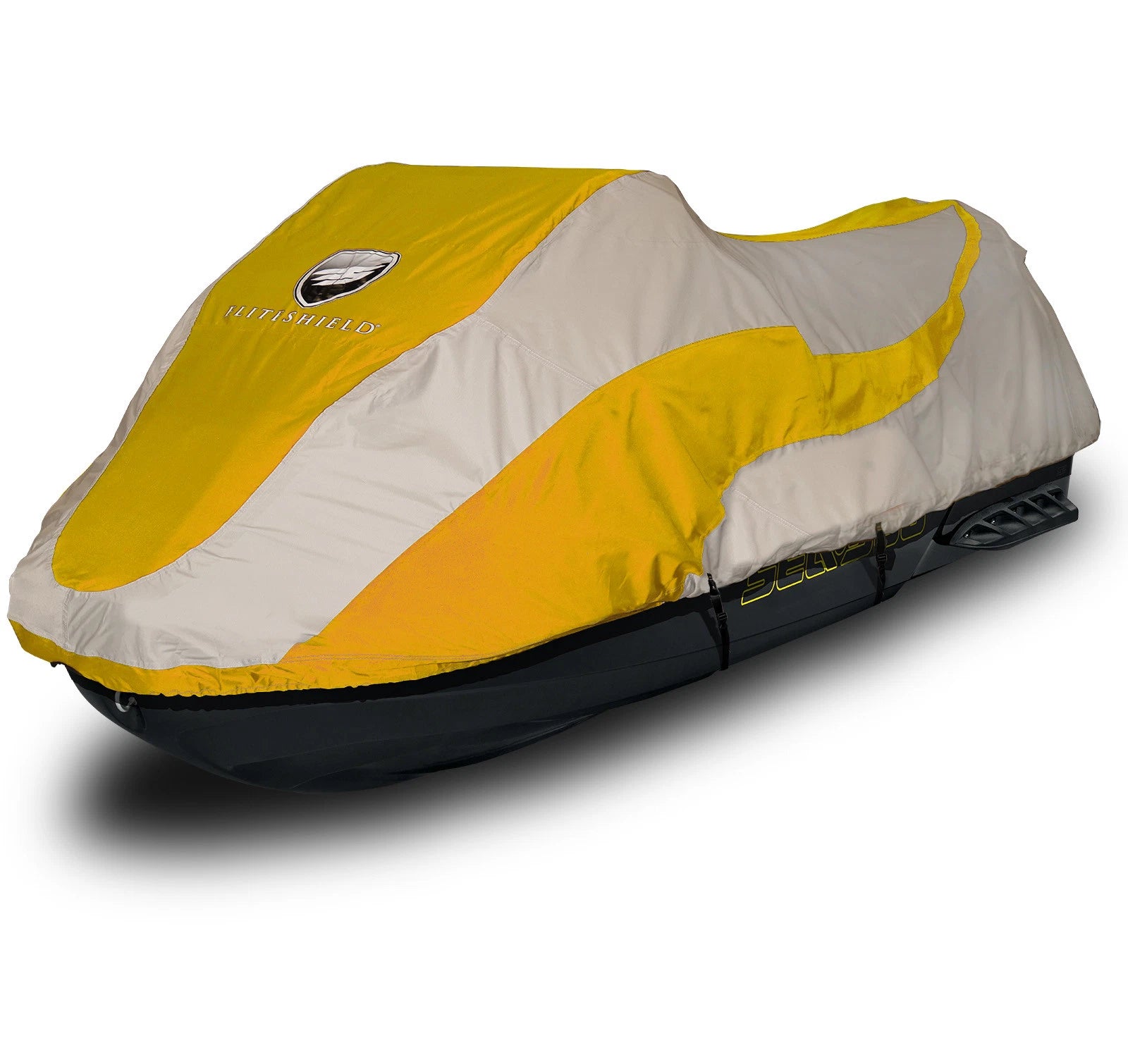 Kawasaki Ultra 250 260 300 310r Jet Ski Pwc Waterproof Cover