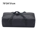High Quality Storage Bag Black Carry Bag