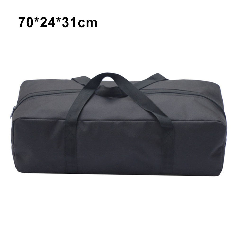 High Quality Storage Bag Black Carry Bag