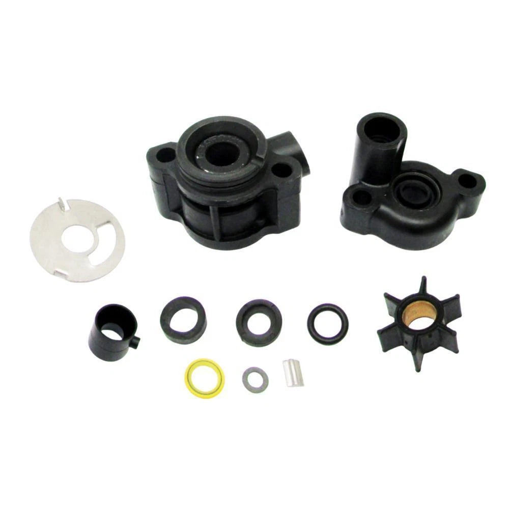Impeller Kit for Mercury Mariner 4/4.5/7.5/9.8HP & Model 110