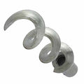 Auger Left Hand Fits Case 580l 580 Super M 580 Super M 580 Super L