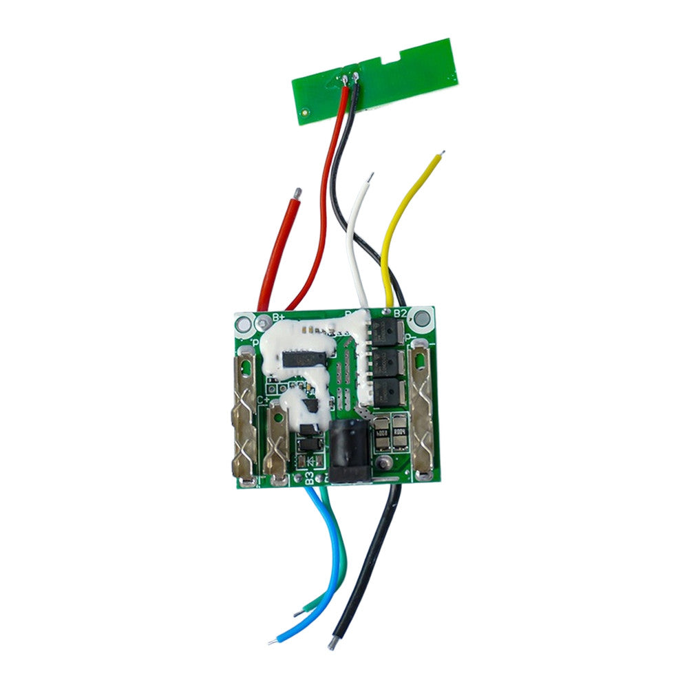 Protection Board for 21V Battery