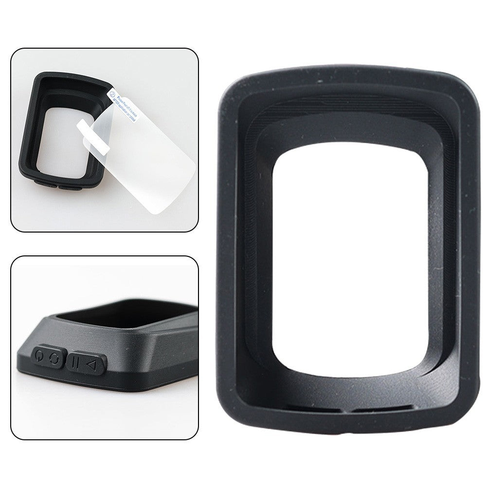 Protective Case for Stopwatch Bike Computer