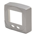 Mercury Smartcraft Boat Gauge Cover Bezel System Monitor by Mercury