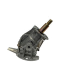 Sea Star/teleflex 9183019, Tilt Helm Steering Mechanism 1/2" Nut