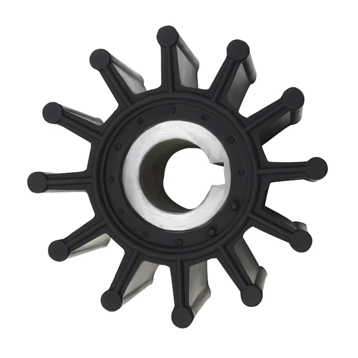 Flexible Impeller Kit for Jabsco Motors