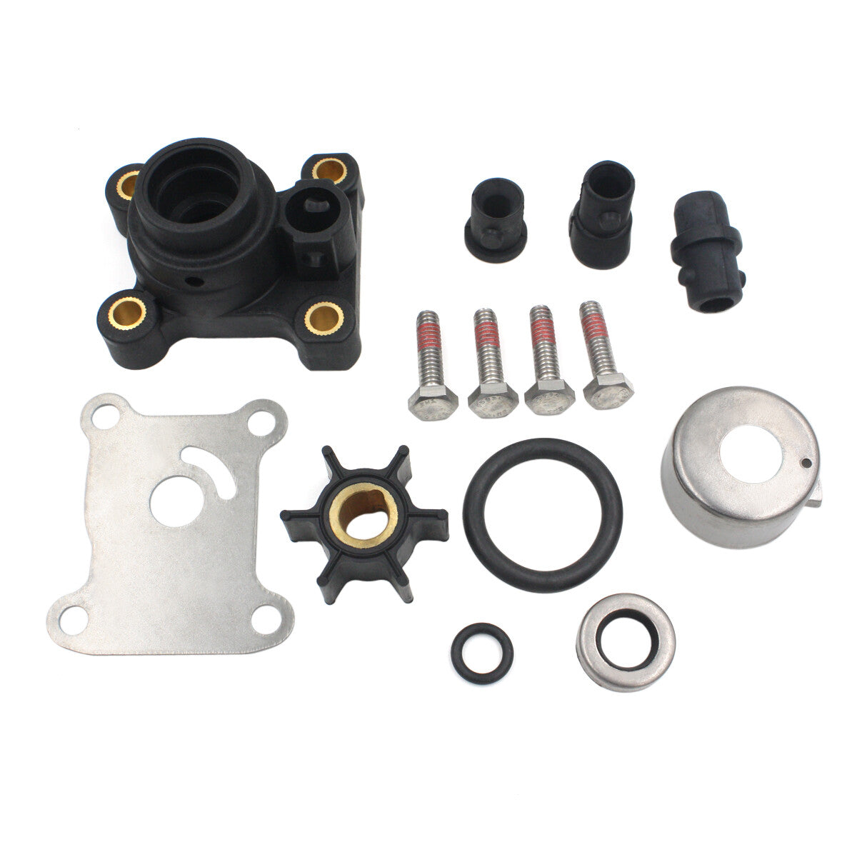 Impeller Kit Evinrude Johnson 9.9-15 HP by Evinrude