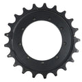 Sprocket 172141-29110 172141-29111 For Yanmar B22-2 B25 B27-2 Vio30-2