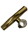 Tigress Gold Ss Rod Holder For 1 3/4 In Od Pipe | Hook & Hull Co