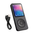Mini Portable Mp3 Player Bluetooth 5.0 For Outdoor Sport For