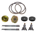 Deck Rebuild Kit 42" Lt1000, Lt2000 Fits Ayp Replaces 104360x Made