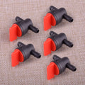 High Quality Motorcycle Petrol Fuel Tap With Inline Filter Switch