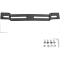 For Electric Scooter License Plate Mounting Bracket Iron Strong